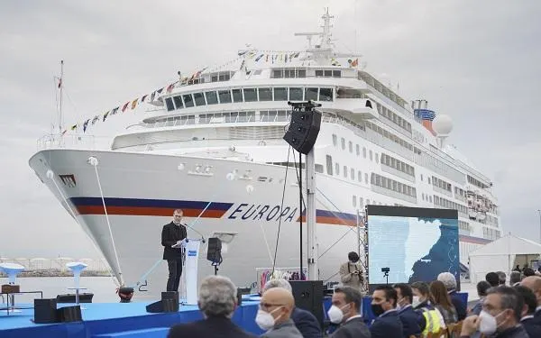 Foto: Port de Tarragona