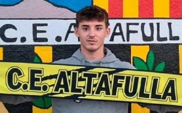 Foto: CE Altafulla