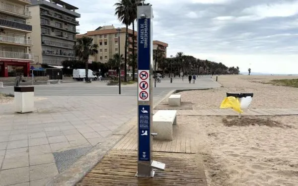 Foto: Ajuntament de Torredembarra