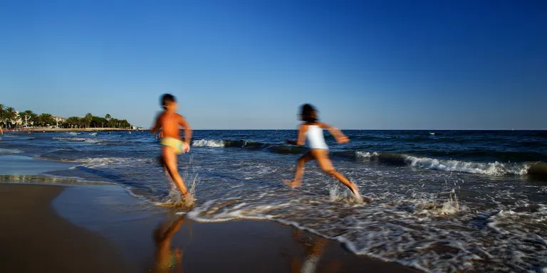 La Costa Daurada es promociona entre agents de viatge de Polònia