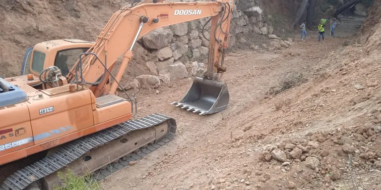 L’Ajuntament de Cambrils comença les obres de l’avinguda de l’Esport i el Pont del Barranc Verge del Camí