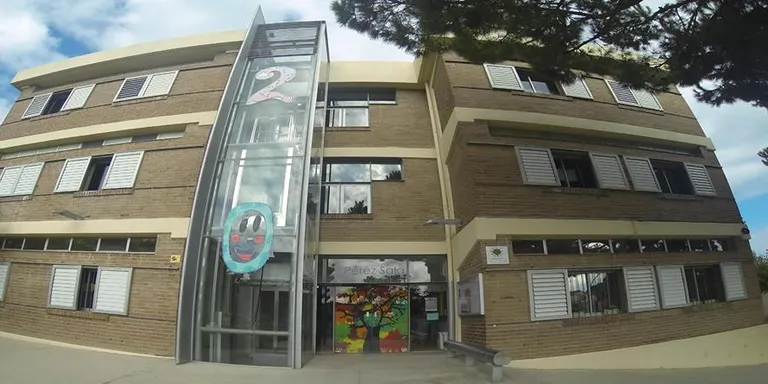Els Alocs, les Franciscanes i el Pérez Sala pioneres a Vilassar de Mar del projecte “Plàstics Via Fora”