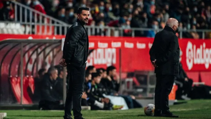El Girona perd una gran oportunitat