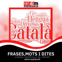 #2867 - Frases, mots i dites - Josep Barceló (20-12-22) - episode art