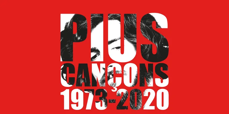 Pius Fransoy torna als escenaris gràcies a l’elaboració del disc produït pel seu fill, el calderí Raimon Fransoy