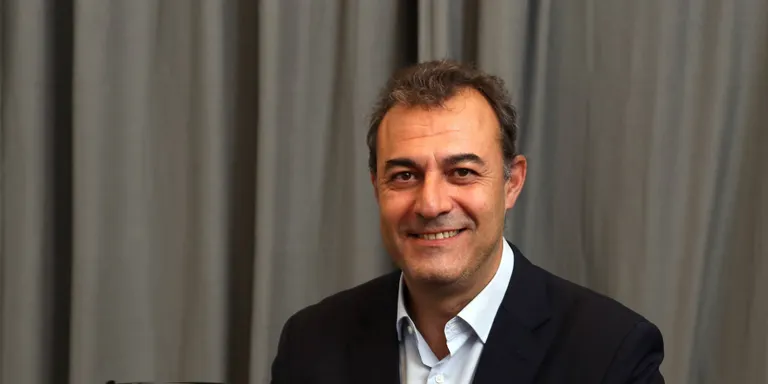 Enric Tria, nou director general de Grup Taurus per a Europa