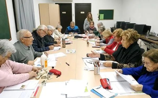 Foto: Creu Roja