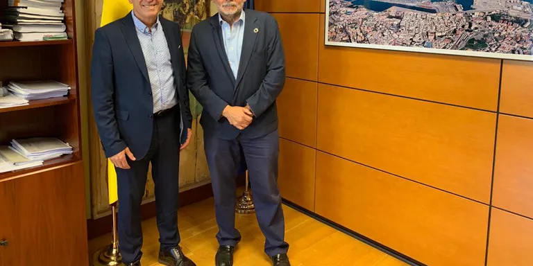 Acord per revisar la reforma de la carretera N-230 al pas per l'Aran