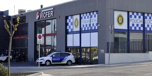 La Policia Local de Torredembarra deté el presumpte autor de diversos robatoris en establiments de restauració del municipi