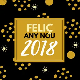 Especial Cap d'Any 2018 del 31/12/2017 - episode art