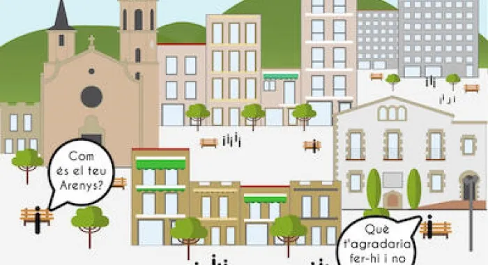 El projecte ‘Espais de conversa ciutadana’ encara la recta final 