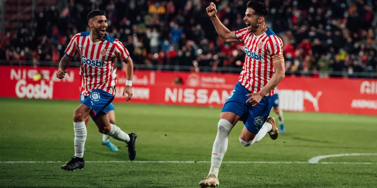 El Girona visita Pucela amb els ulls a l'ascens