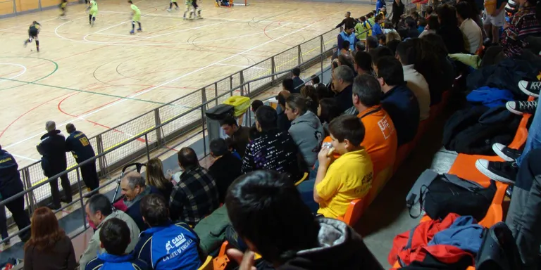Progrés vol que el 2015 es recuperi les subvencions a clubs esportius