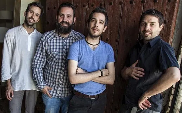 Bartolomeo Barenghi presenta el seu treball ‘D’Ebano’ en el marc del cicle de concerts Altafujazz
