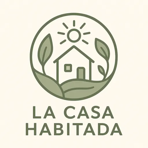 La casa habitada