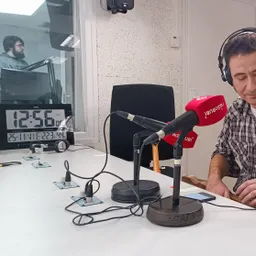 #1465 - Així sonen els banjos artesanals que es fan a Rubí - episode art