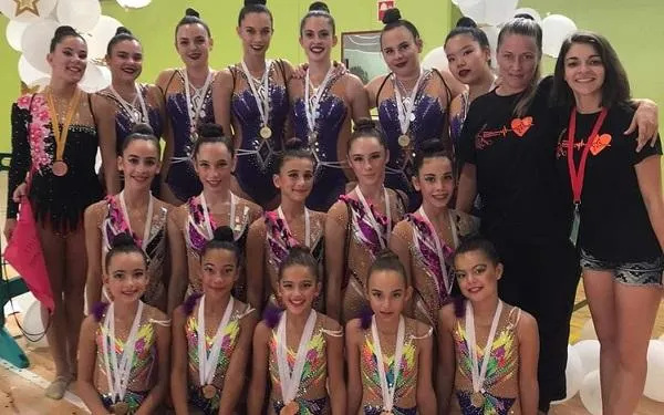 Foto: CER Torredembarra