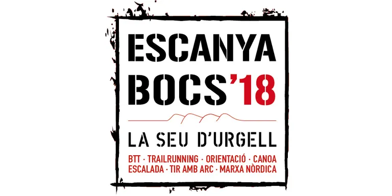 L’Escanyabocs 2018 mantindrà la bona participació de les darreres edicions