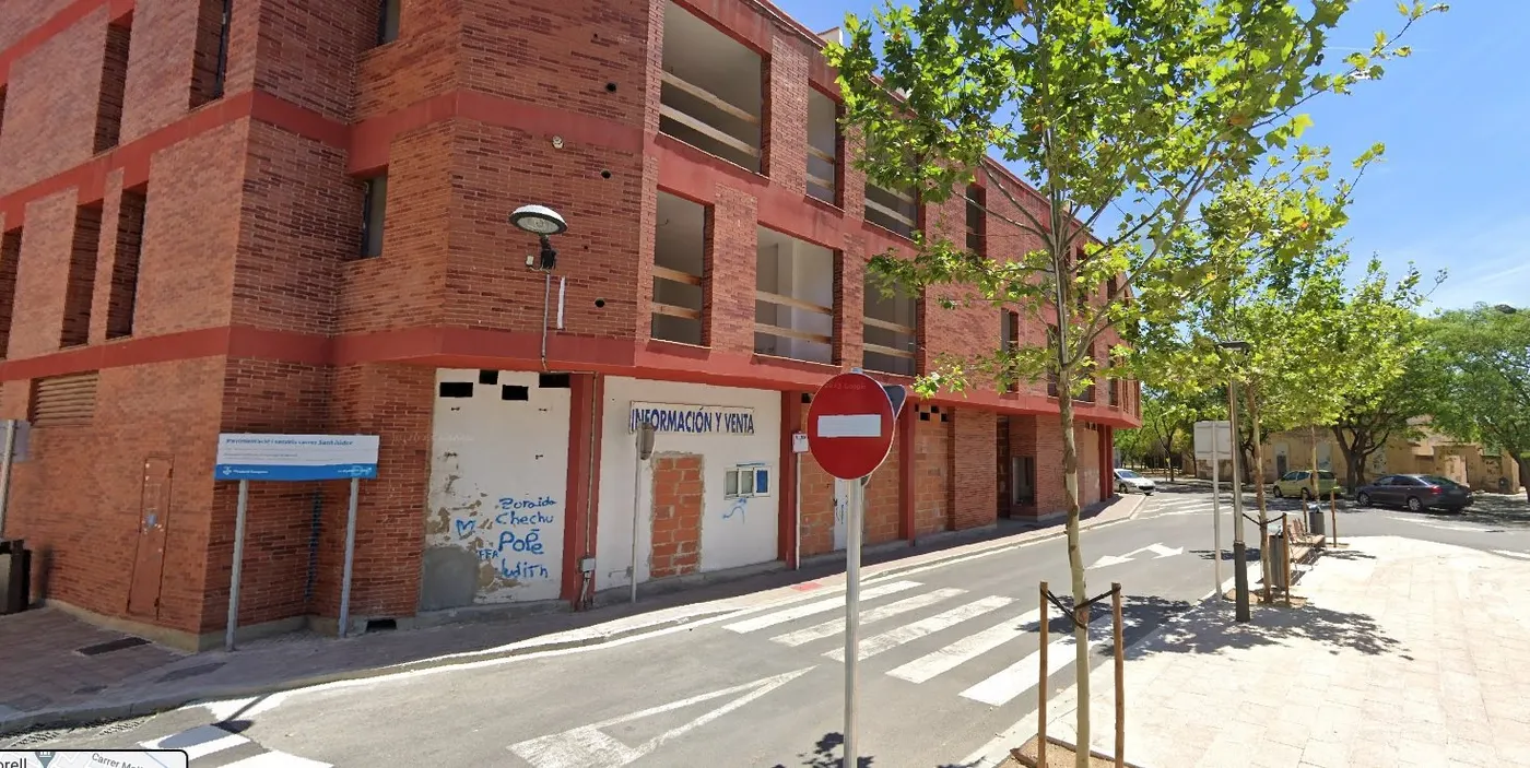 El preu del lloguer baixa al Morell