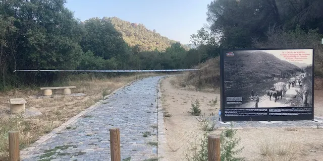 Mesures contra l’onada de calor i l’alt risc d’incendi