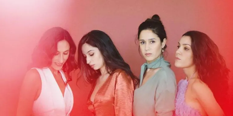 El quart disc de Las Migas veurà la llum el proper 26 d'abril