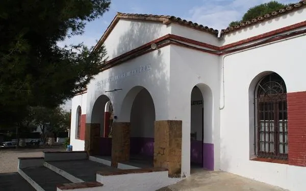 Foto: Altafulla Ràdio