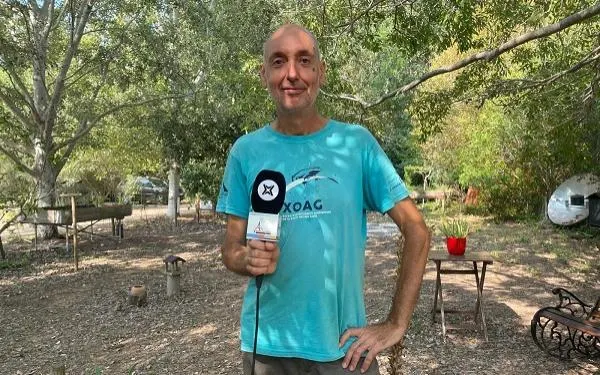 Foto: Altafulla Ràdio