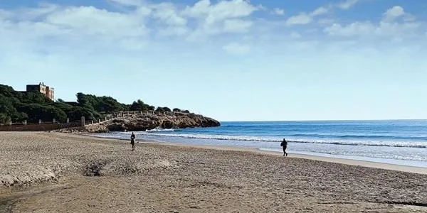 Tarragona renaturalitzarà cinc espais litorals per millorar-ne la resiliència davant el canvi climàtic
