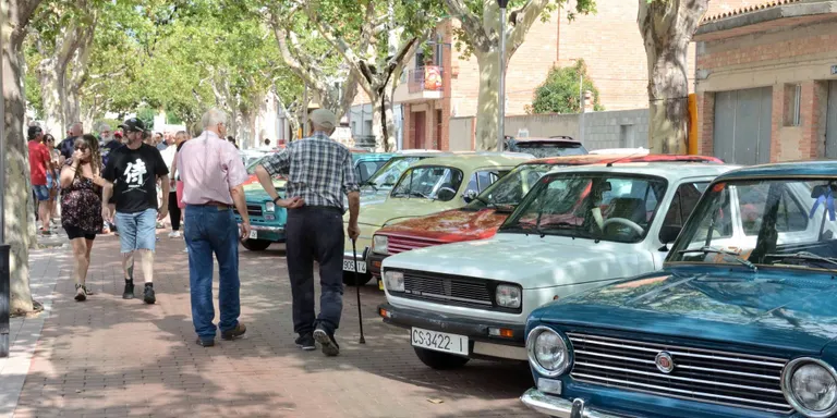 La festa dels Clàssics torna amb força per festa major