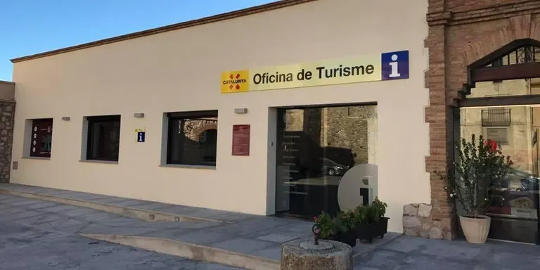 Detingut un rubinenc com a presumpte autor de robatoris de trasters a Cardedeu
