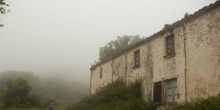 La caminada a la fresca d'avui passarà pel Corral