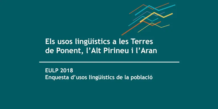 L’Alt Pirineu és dels territoris de Catalunya amb més coneixement i ús del català
