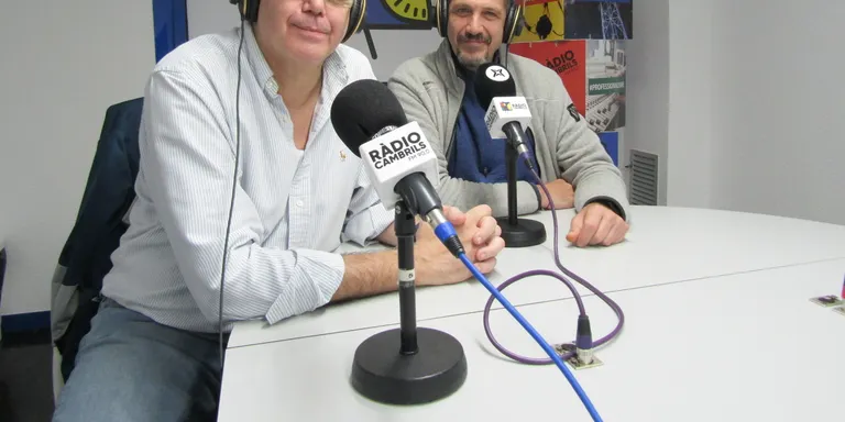 Antonio Pérez: “Volem que l’associació sigui un punt de trobada del poble uruguaià a Cambrils”