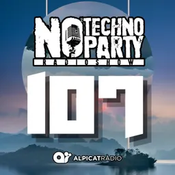 NTNP - EPISODIO 107 - 16/05/2025 - episode art