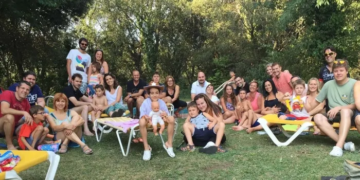 La Fundació Junts Autisme busca voluntaris pel casal d’estiu