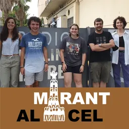Mirant al cel del 15/4/2024 - episode art