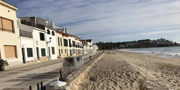 Xisco Roig: “L’objectiu per a la Platja d’Altafulla és trobar un equilibri que a hores d’ara està trencat”