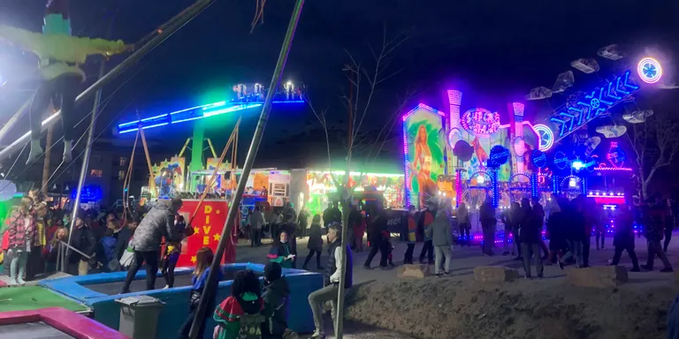 Solsona torna a apostar per un Carnaval inclusiu a les atraccions, amb tres hores diàries sense sorolls ni llums estridents