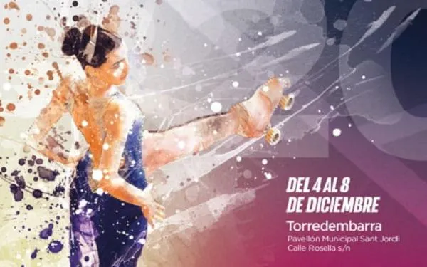 Foto: CP Torredembarra