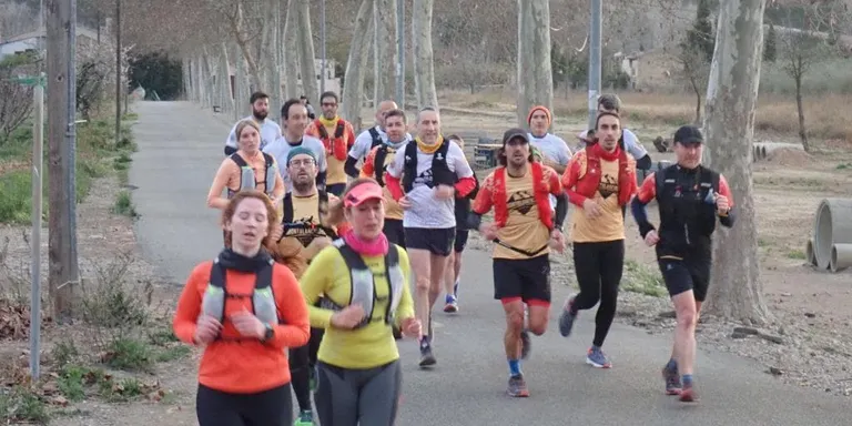 El CNR masculí no vol deixar escapar més punts