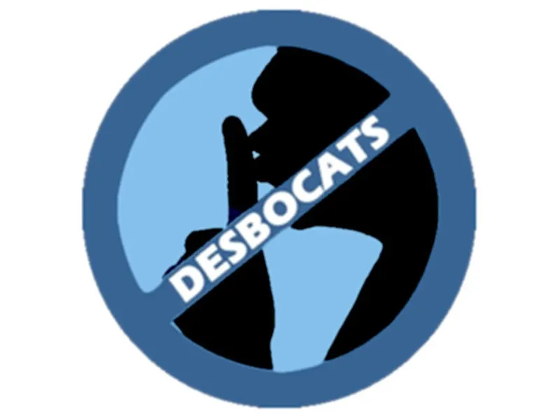 Desbocats 6 octubre 2015