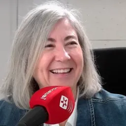 #1648 - Dolors Feliu, presidenta ANC sobre la cimera hispano-francesa - episode art