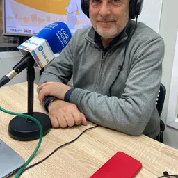 Ricard Ibarra, director de l'Arxiu Històric de Tarragona - episode art