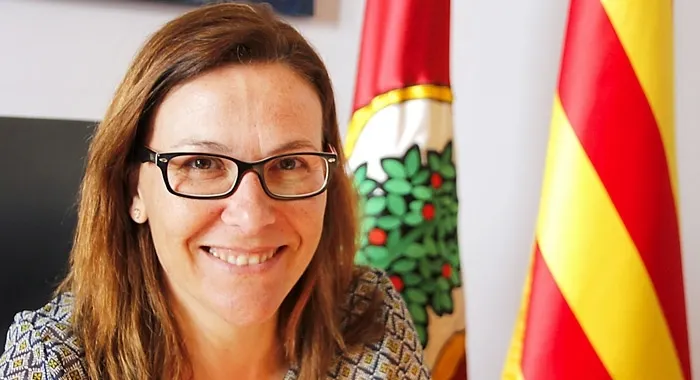 Moreno vol mantenir el pacte amb el PSC