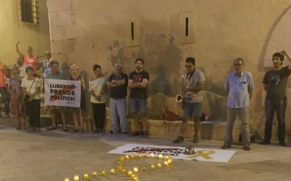 Foto: ANC Altafulla