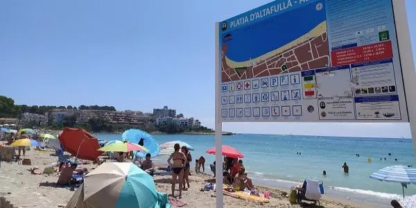 Els empresaris turístics de la demarcació de Tarragona rebutgen l’increment de la taxa turística