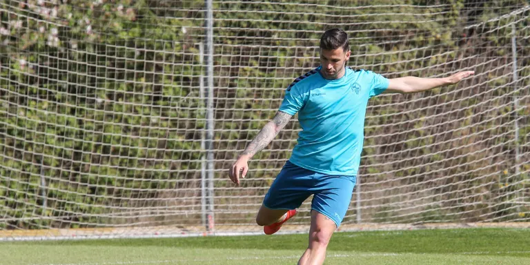 Sabadell – Mallorca: tres punts decisius
