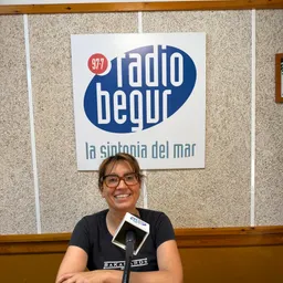 L'ENTREVISTA a Assun Martí. 20/06/2025 - episode art