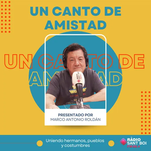 Un Canto de Amistad