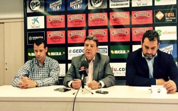 El Reus Deportiu es veurà les cares amb el Racing de Ferrol en el seu primer pas cap a l’ascens